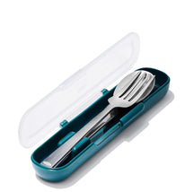 OXO Good Grips Cutlery Set Prep & Go