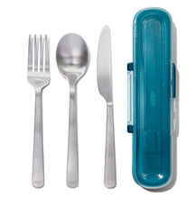 OXO Good Grips Cutlery Set Prep & Go