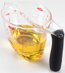 OXO Good Grips Measuring Cup Plastic 250 ml