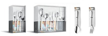 Amefa Teaspoons Moderno - 4 Pieces