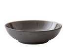 Bitz Pasta plate Gastro Black/gray ø 20 cm