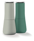 Joseph Joseph Salt and Pepper Milltop Sage