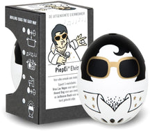 PiepEi Egg timer Elvis