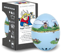 PiepEi Egg Timer Dutch Glory