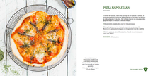 Kookboek - Pizza uit eigen oven - Danny Jansen & Patricia Snijders