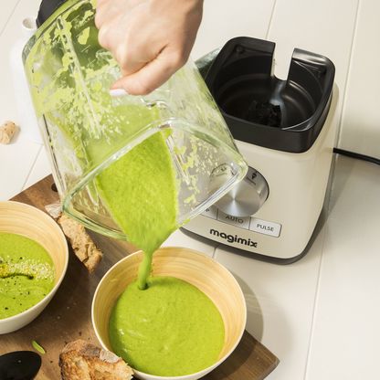 Blenders from Cookinglife