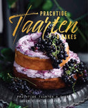 Cookbook - Beautiful Cakes & Cakes - Lantern Publishers