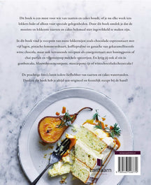 Cookbook - Beautiful Cakes & Cakes - Lantern Publishers