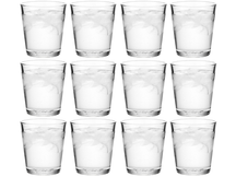 Eva Solo Glass Set 250 ml - 12 Pieces