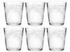 Eva Solo Waterglazen - 250 ml - 6 stuks