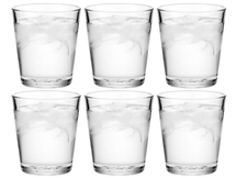 Eva Solo Water Glasses 250 ml - 6 Pieces