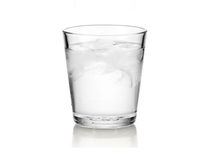 Eva Solo Water Glasses 250 ml - 6 Pieces