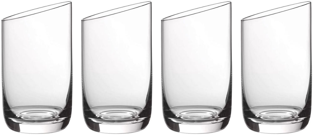 Villeroy & Boch Tumbler NewMoon - 225 ml - 4 stuks