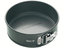 MasterClass Cake Tin ø 15 cm