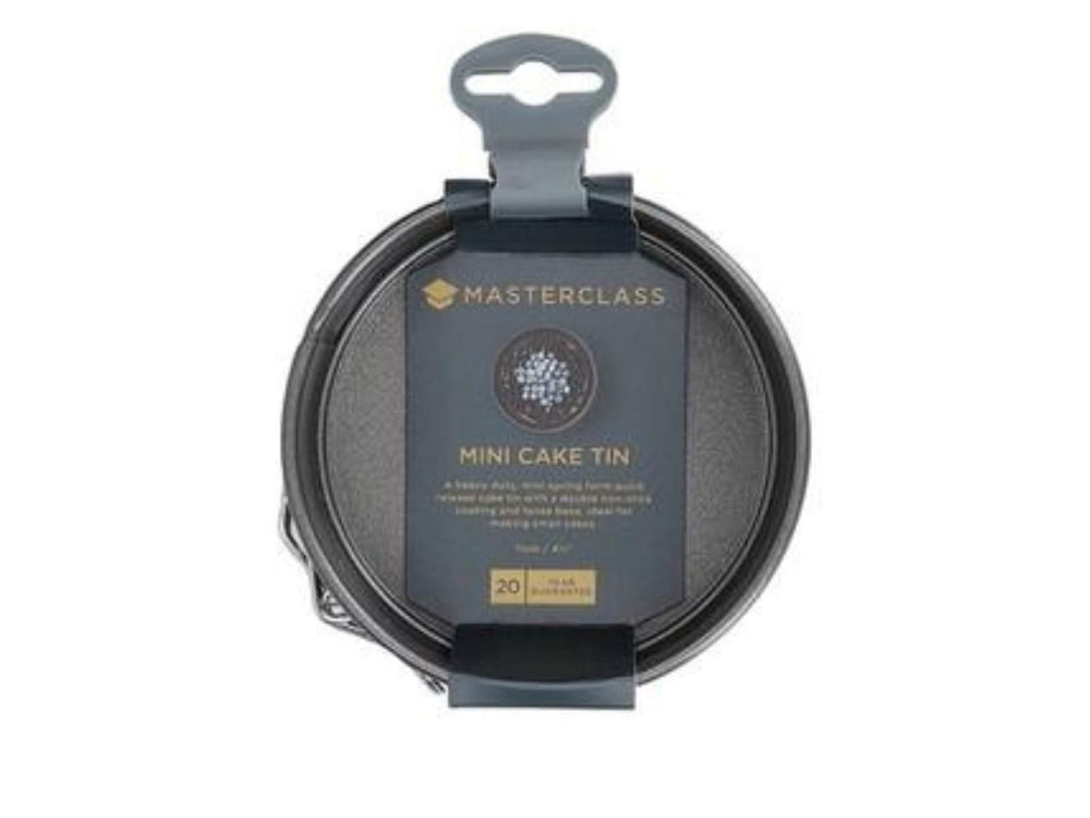 MasterClass Cake Tin ø 11 cm