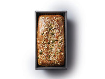 MasterClass Cake Mould / Bread Tin Crusty Bake - 15 x 9 cm