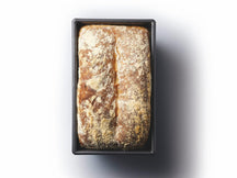 MasterClass Cake Mould / Bread Loaf Tin - 24 x 16 cm