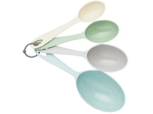 Colourworks Measuring Spoon Set - 4-Piece