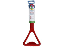 Colourworks Potato Masher Red - 25 cm