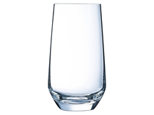 Chef & Sommelier Long Drink Glasses Lima 400 ml - 6 Pieces