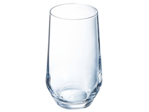 Chef & Sommelier Long Drink Glasses Lima 400 ml - 6 Pieces