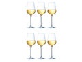 Chef & Sommelier White Wine Glasses Sublym - 250 ml - 6 pieces