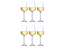 Chef & Sommelier White Wine Glasses Sublym - 250 ml - 6 pieces