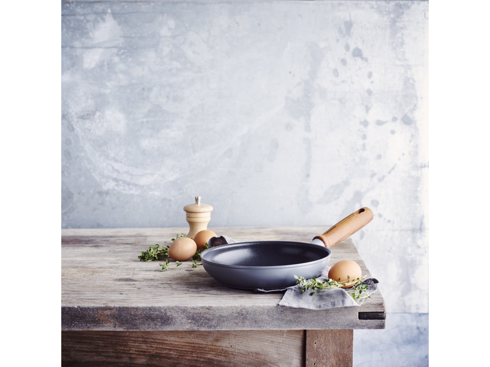 GreenPan Frying Pan Mayflower Pro - ø 20 cm - ceramic non-stick coating