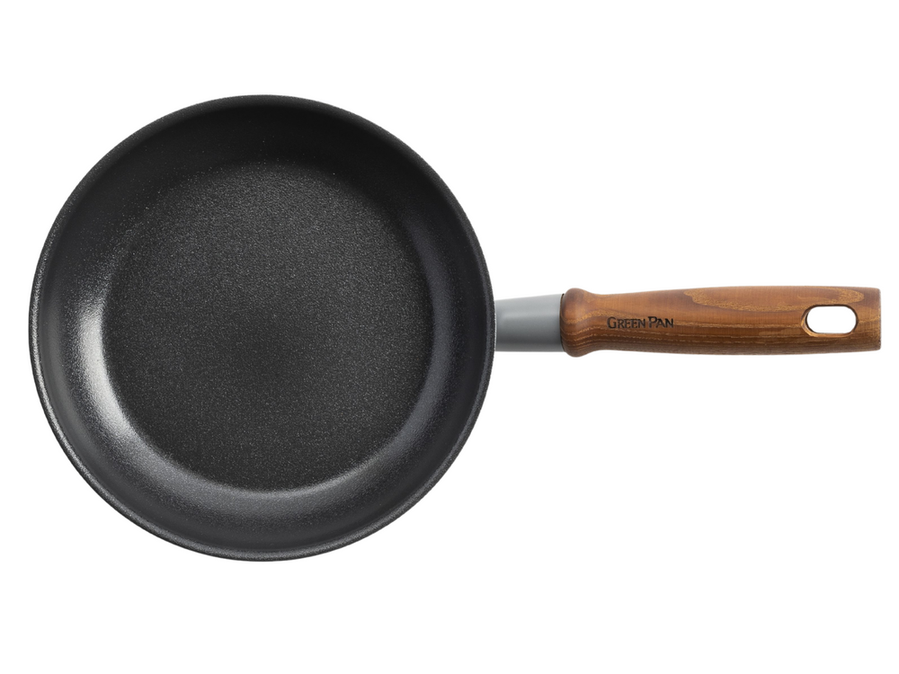 GreenPan Koekenpan Mayflower Pro - ø 30 cm - keramische anti-aanbaklaag