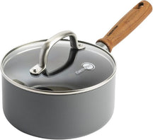 GreenPan Saucepan Mayflower Pro - 18 cm / 3.2 Liter