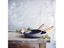 GreenPan Frying Pan Set Mayflower Pro - ø 20 + 28 cm - ceramic non-stick coating