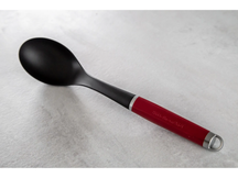 KitchenAid Serving Spoon Core Emperor Red 34 cm