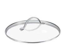 GreenPan Pan Lid Glass - ø 24 cm