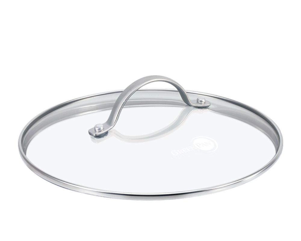 GreenPan Pan Lid Glass - ø 28 cm