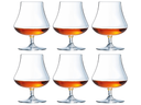 Chef & Sommelier Cognac Glasses Open Up - 390 ml - 6 pieces