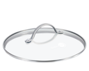 GreenPan Pan Lid Glass - ø 32 cm