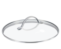 GreenPan Pan Lid Glass - ø 32 cm