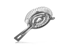 Vacu Vin Cocktail Strainer Silver ø 9.5 cm