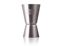 Vacu Vin Double Jigger Stainless Steel 15 - 30 ml