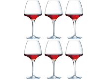 Chef & Sommelier Red Wine Glasses Open Up 320 ml - 6 Pieces