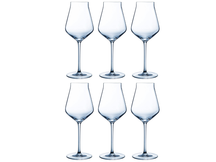 Chef & Sommelier Red Wine Glasses Reveal Up 500 ml - 6 Pieces