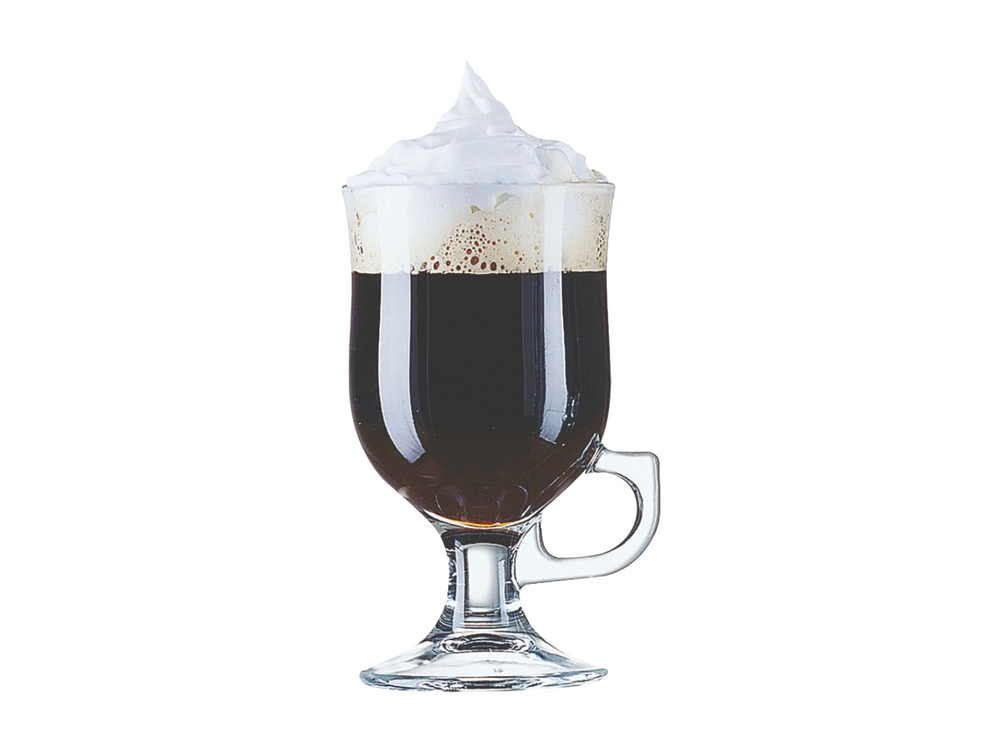 Luminarc Irish Coffee Glazen 240 ml - 2 stuks