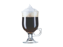 Luminarc Irish Coffee Glasses 240 ml - 2 pieces