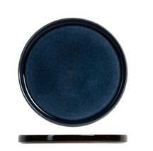 Cosy & Trendy Dessert Plate Quintana Blue ø 14 cm