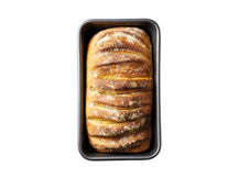 MasterClass Cake Mould / Bread Loaf Tin - 23 x 13 cm