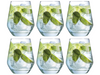 Chef & Sommelier Waterglazen Lima - 380 ml - 6 stuks