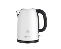 Westinghouse Kettle Basic White - 1.7 liter