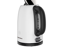 Westinghouse Kettle Basic White - 1.7 liter