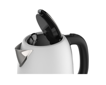 Westinghouse Kettle Basic White - 1.7 liter