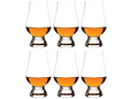 Glencairn Whiskey Glas / Tasting Glas - 200 ml - 6 stuks